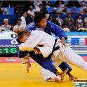 World Championship JUDO Paris 2011